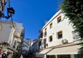 Casa de pueblo en venta en la España, Marbella, ref: TR356586 foto