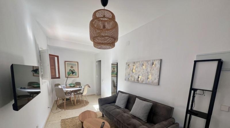 Málaga - Marbella - 180m2
