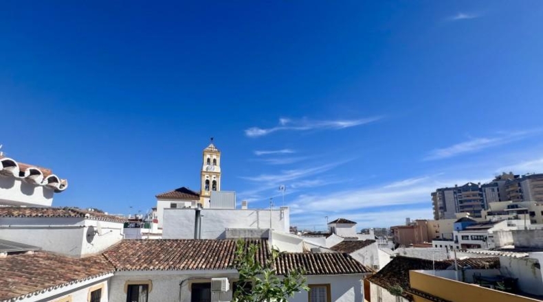 Málaga - Marbella - 180m2