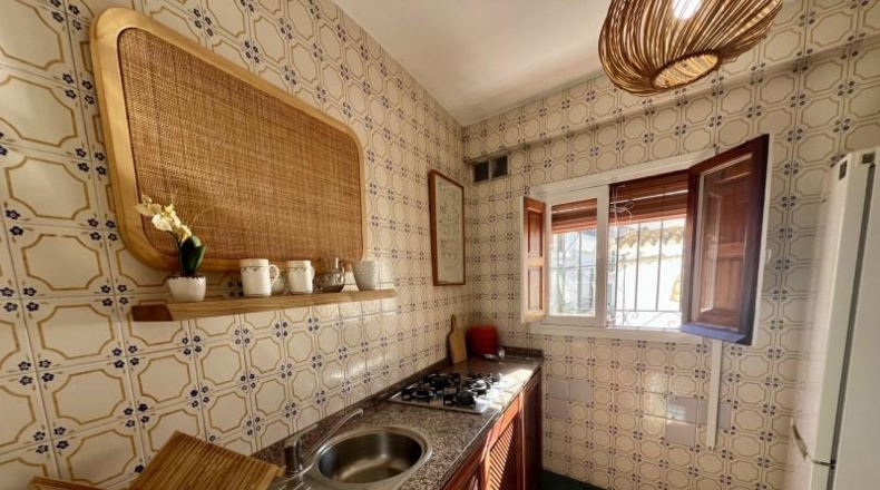 Málaga - Marbella - 180m2