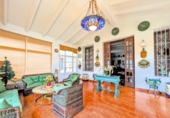 Chalet independiente con terreno en venta en la España, Deltebre, ref: TR371014 foto