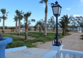 Chalet independiente con terreno en venta en la España, Deltebre, ref: TR371014 foto