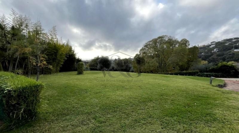 Gerona - Vall-llobrega - 10000m2