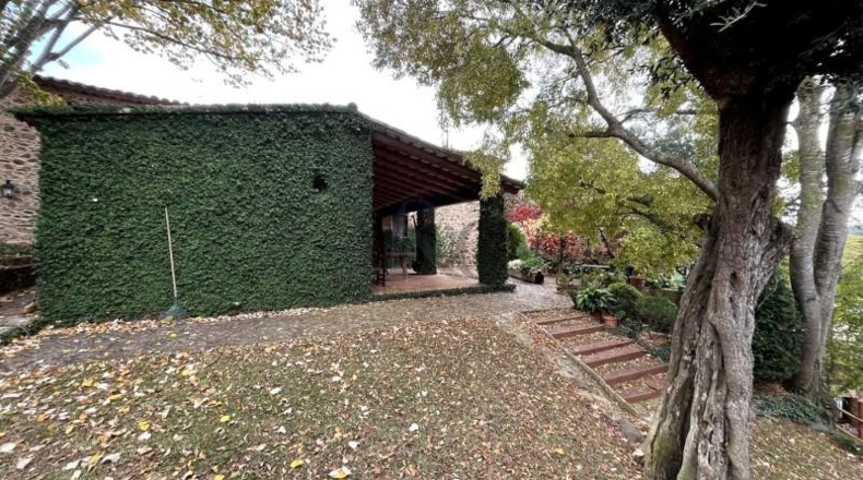 Gerona - Vall-llobrega - 10000m2