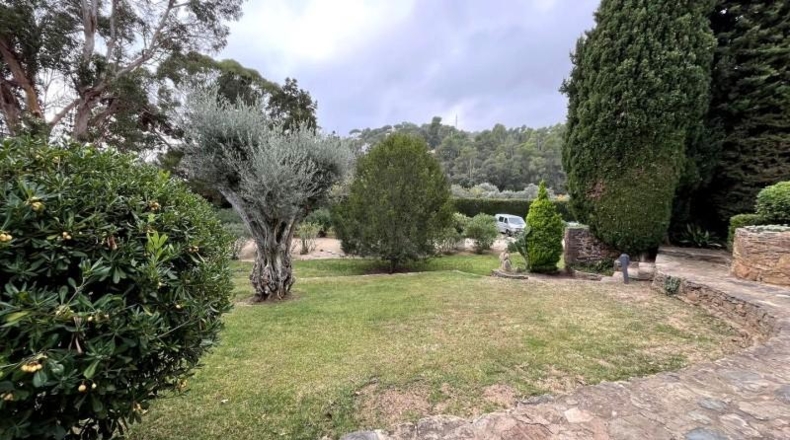 Gerona - Vall-llobrega - 10000m2