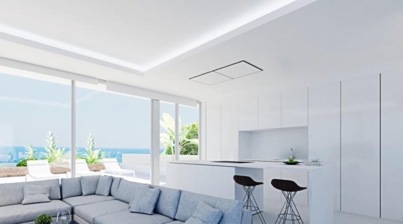 Аликанте - Calpe - 308m2