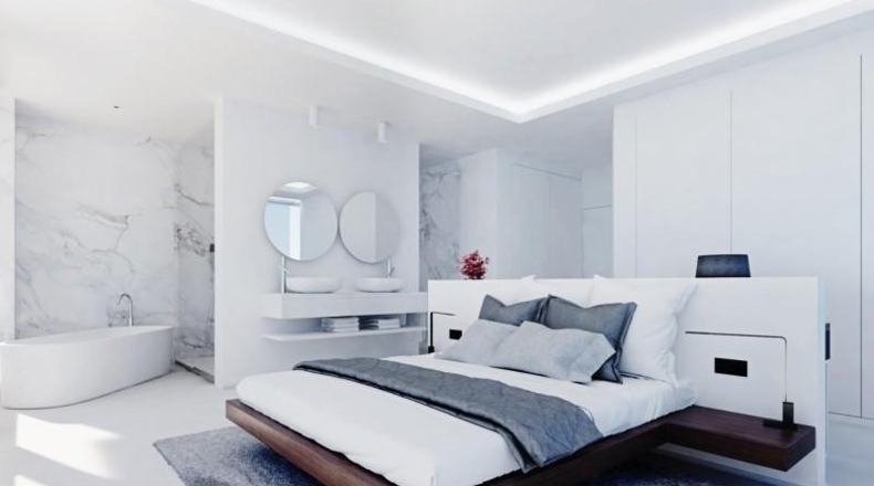 Аликанте - Calpe - 308m2