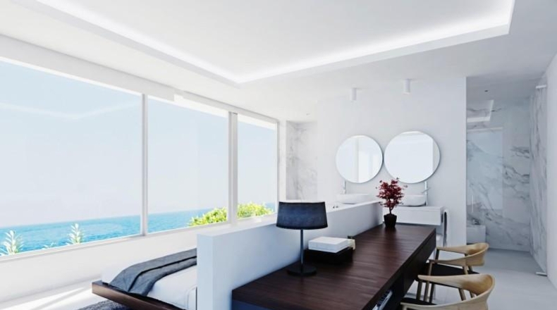 Аликанте - Calpe - 308m2