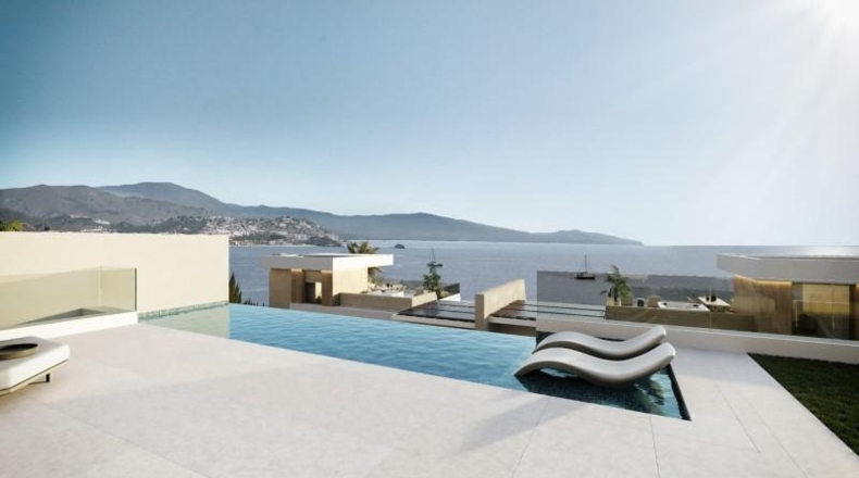 Granada - La Herradura - 907m2