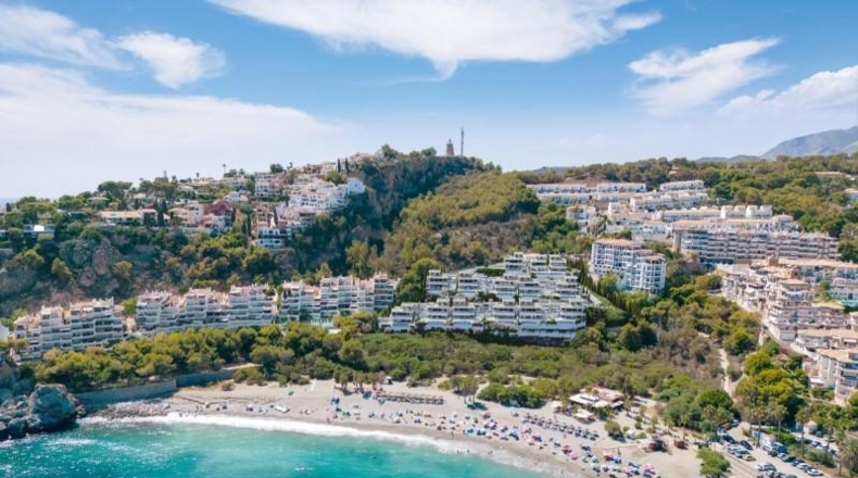 Granada - La Herradura - 907m2