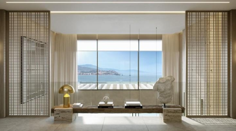 Granada - La Herradura - 907m2