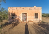 Chalet independiente con terreno en venta en la España, Castellvell del Camp, ref: TR365667 foto