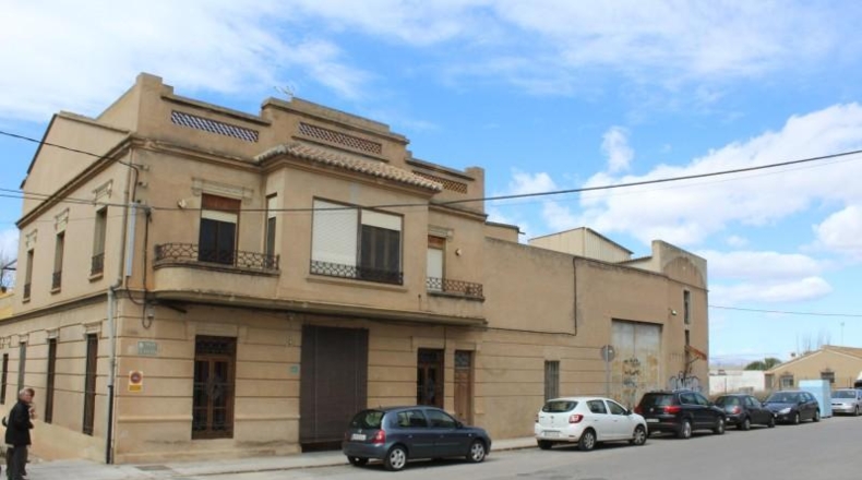 València - La Eliana - 5616m2