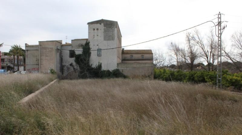 València - La Eliana - 5616m2