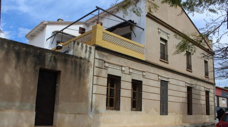 València - La Eliana - 5616m2