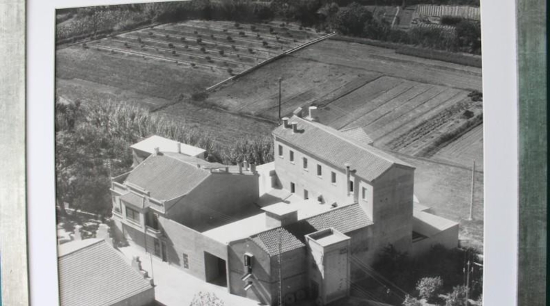 València - La Eliana - 5616m2