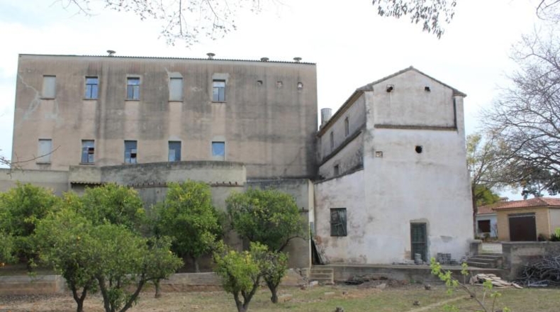 València - La Eliana - 5616m2