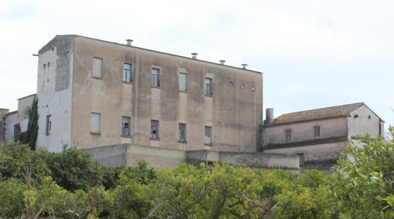 València - La Eliana - 5616m2