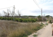 Sòl urbà en venda a la España, l'Eliana, ref.: TR333551 foto