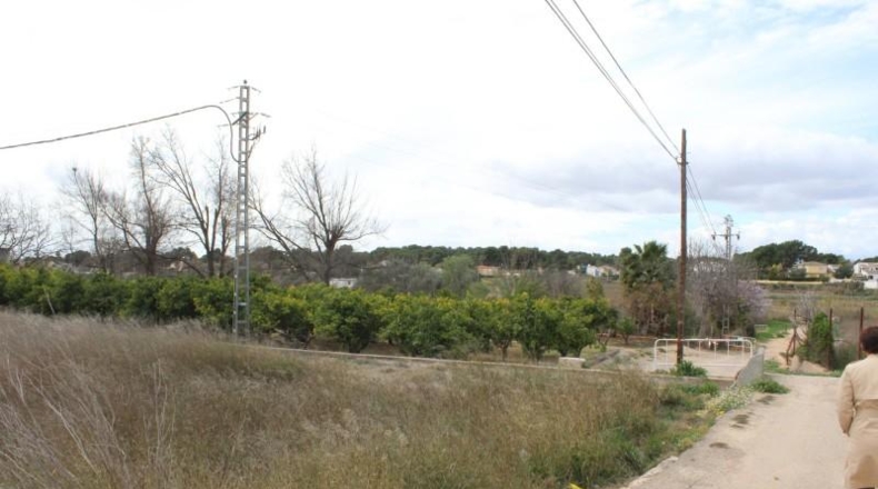 València - La Eliana - 5616m2
