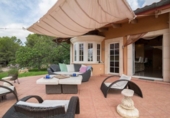 Chalet independiente con terreno en venta en la España, Montuïri, ref: TR334564 foto