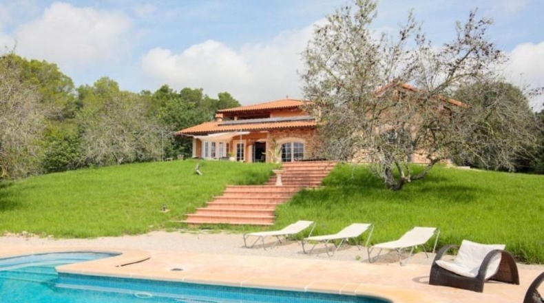 Illes Balears - Montuïri - 25239m2