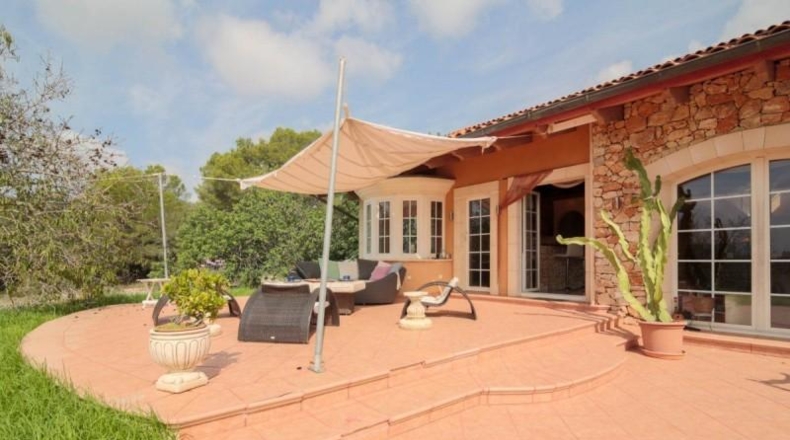 Illes Balears - Montuïri - 25239m2