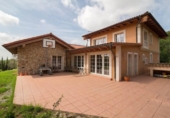 Chalet independiente con terreno en venta en la España, Montuïri, ref: TR334564 foto
