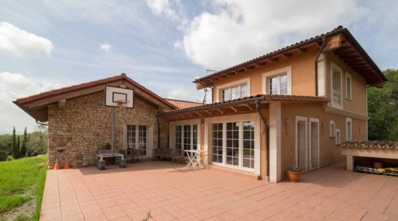 Illes Balears - Montuïri - 25239m2