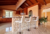 Chalet independiente con terreno en venta en la España, Montuïri, ref: TR334564 foto