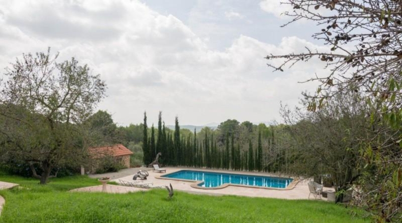 Illes Balears - Montuïri - 25239m2