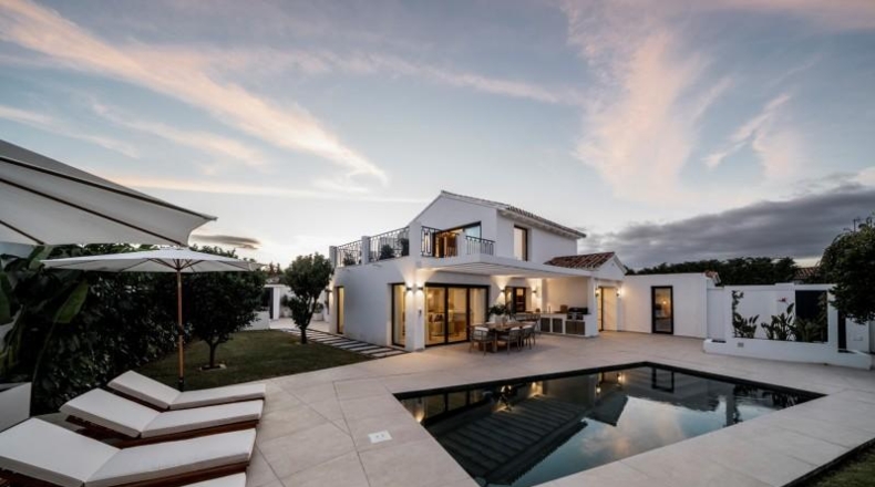 Málaga - San Pedro Alcántara - 800m2