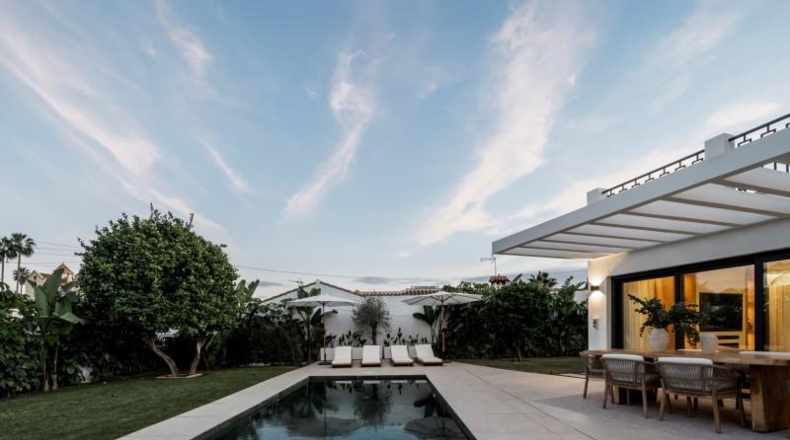 Málaga - San Pedro Alcántara - 800m2