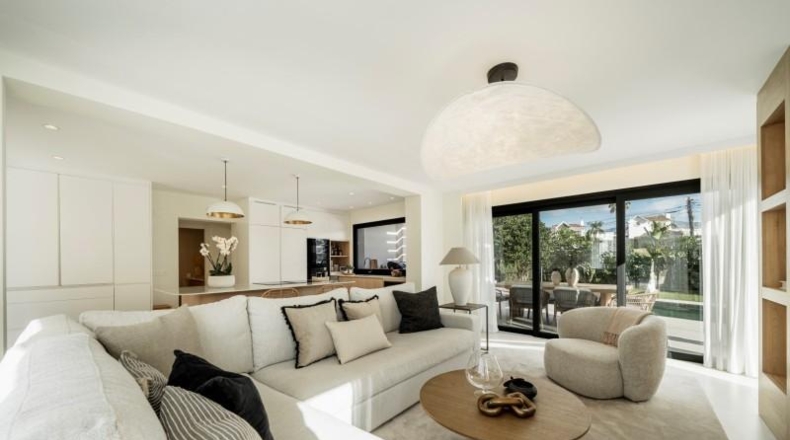 Málaga - San Pedro Alcántara - 800m2