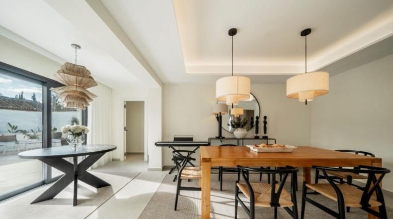 Málaga - San Pedro Alcántara - 800m2
