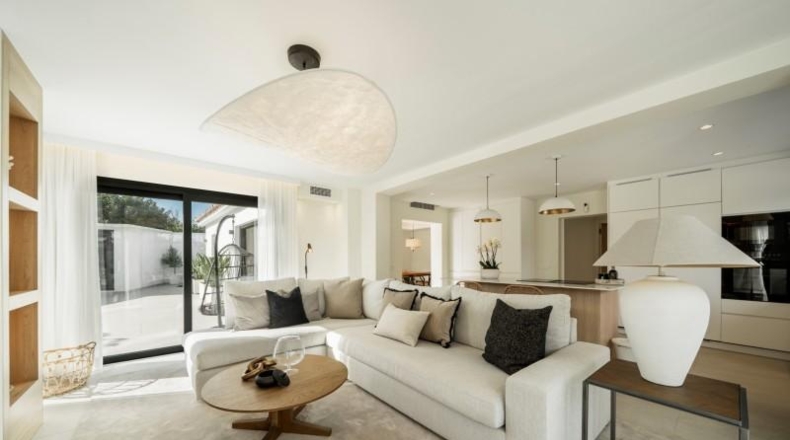 Málaga - San Pedro Alcántara - 800m2
