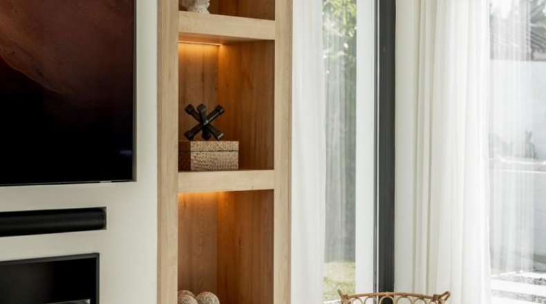 Málaga - San Pedro Alcántara - 800m2