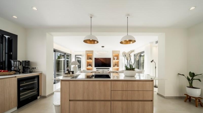 Málaga - San Pedro Alcántara - 800m2