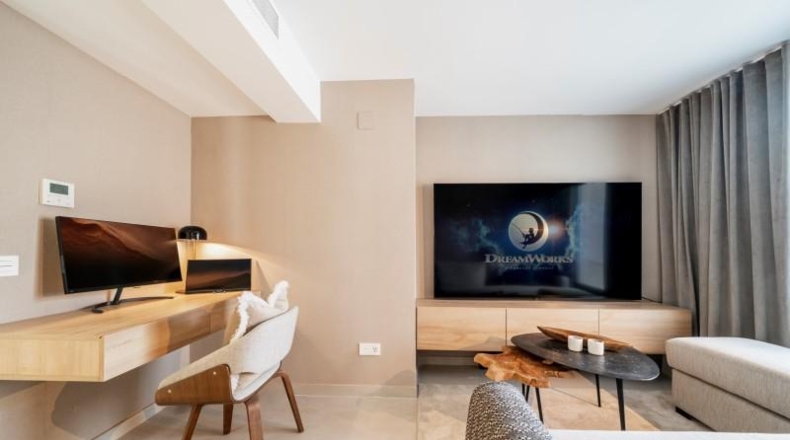 Málaga - San Pedro Alcántara - 800m2