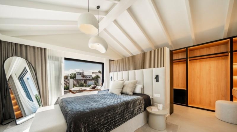 Málaga - San Pedro Alcántara - 800m2