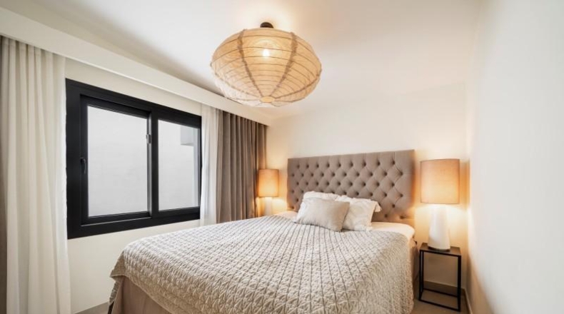 Málaga - San Pedro Alcántara - 800m2