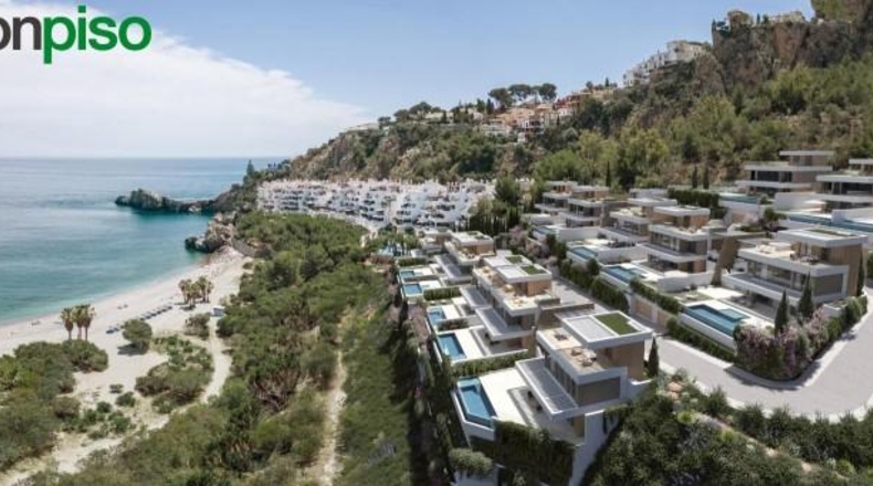 Granada - La Herradura - 369m2