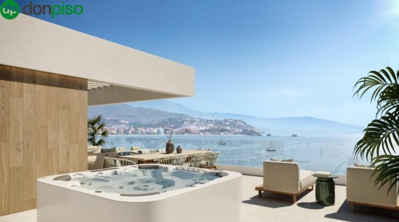 Granada - La Herradura - 369m2