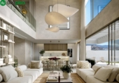 Detached villa with land for sale on España, La Herradura, ref: TR379918 photo