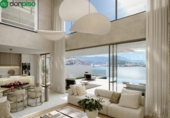 Detached villa with land for sale on España, La Herradura, ref: TR379918 photo
