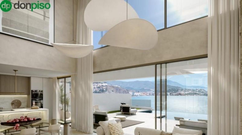 Granada - La Herradura - 369m2