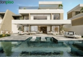 Detached villa with land for sale on España, La Herradura, ref: TR379918 photo