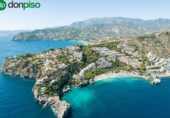 Detached villa with land for sale on España, La Herradura, ref: TR379918 photo