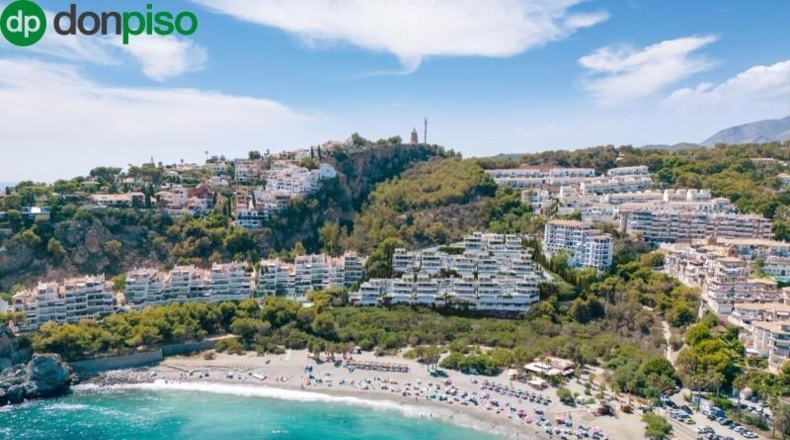 Granada - La Herradura - 369m2