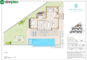 Detached villa with land for sale on España, La Herradura, ref: TR379918 photo
